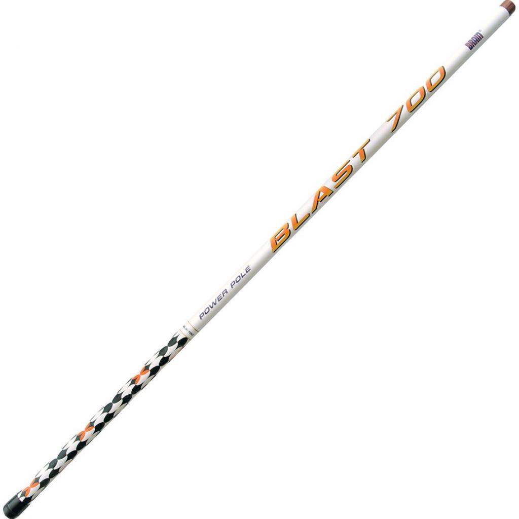 

Удилище Brain fishing Blast Pole 4m (1858.40.00)