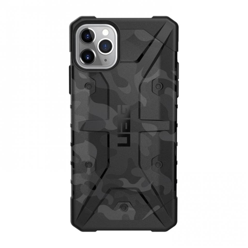 

Чехол для моб. телефона UAG iPhone 11 Pro Max Pathfinder Camo, Midnight