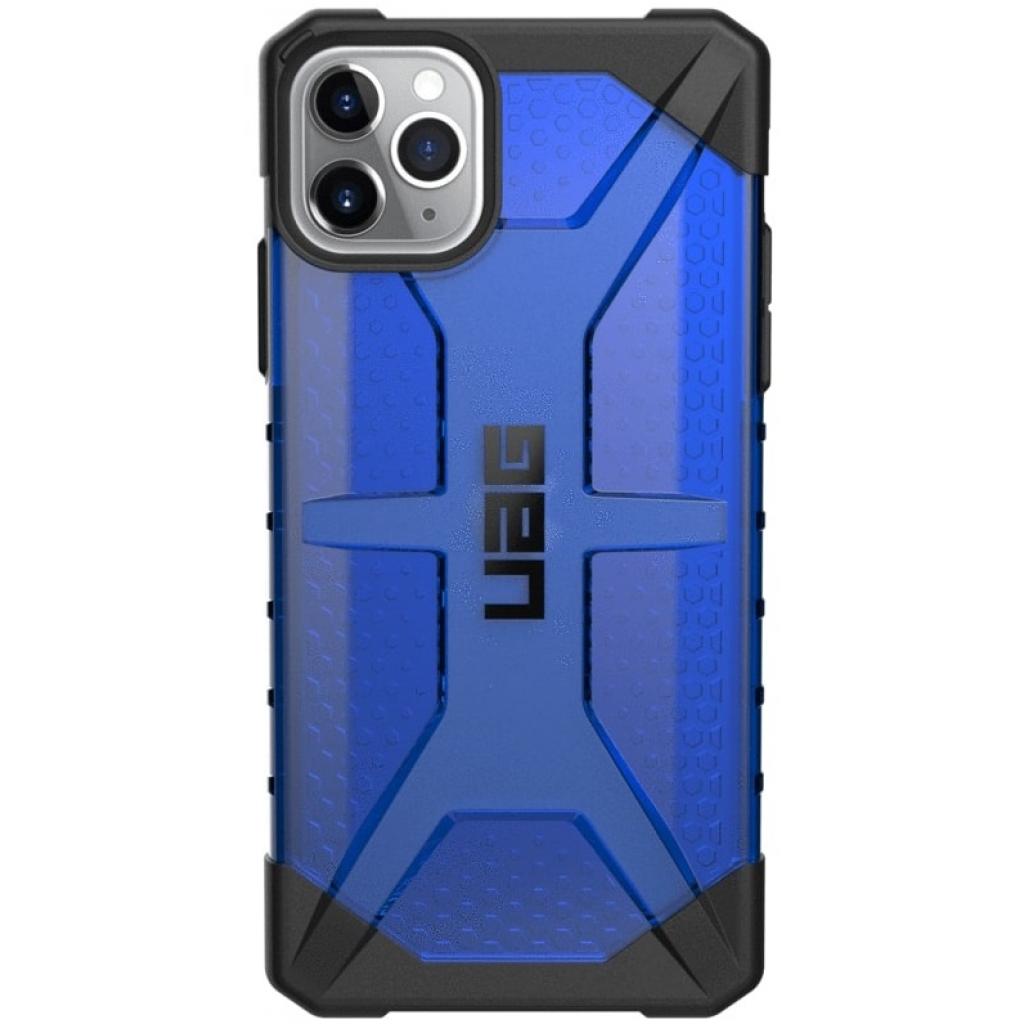 

Чехол для моб. телефона UAG iPhone 11 Pro Max Plasma, Cobalt