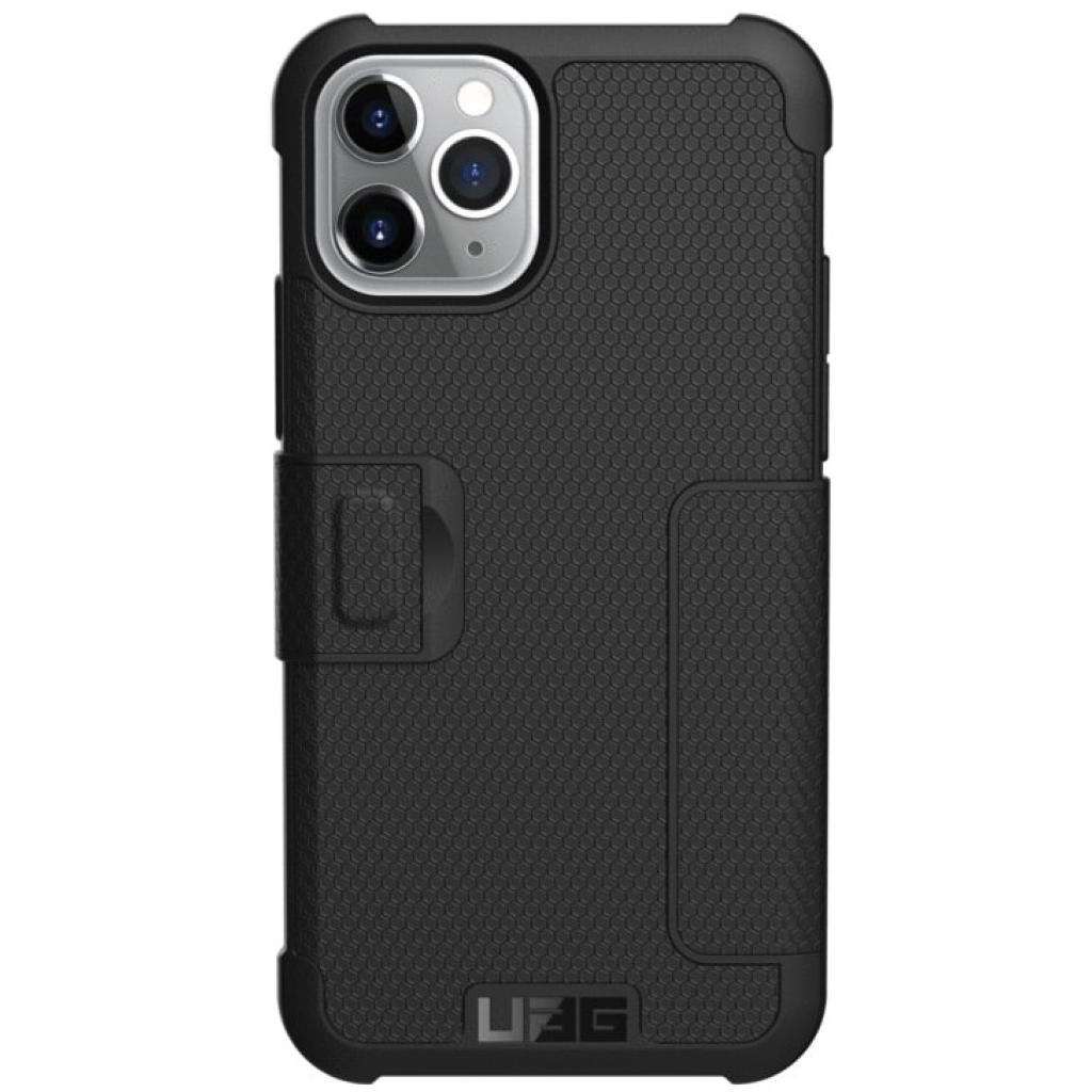 

Чехол для моб. телефона UAG iPhone 11 Pro Metropolis, Black