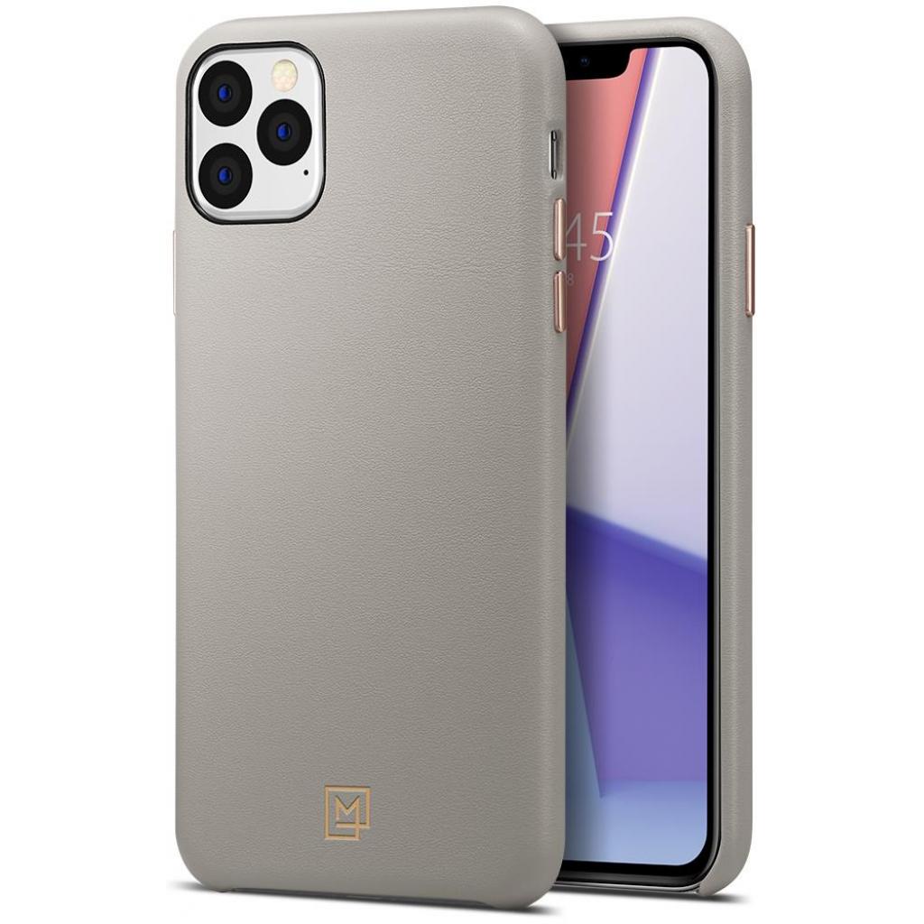 

Чехол для моб. телефона Spigen iPhone 11 Pro La Manon calin, Oatmeal Beige