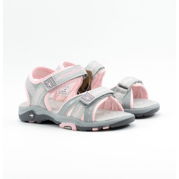 

Сандалі KangaROOS 18491 2063 33р. 20,4 см
