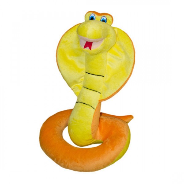 

Мягкая игрушка Кобра Good Tokki Toys