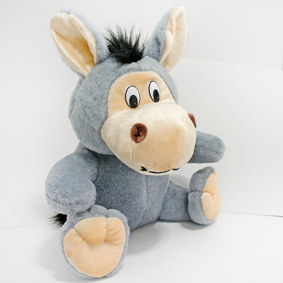 

Мягкая игрушка Ослик Good Tokki Toys 29 см