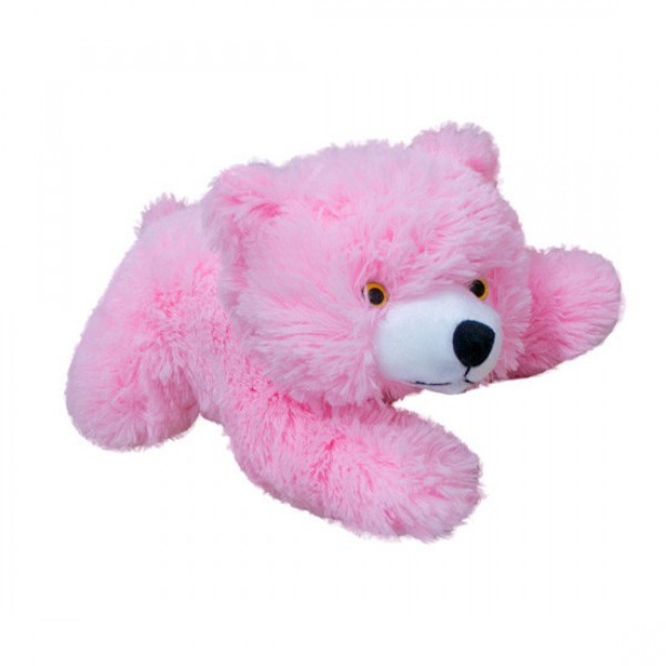 

Мягкая игрушка Медведь Соня Good Tokki Toys 52 см Розовый