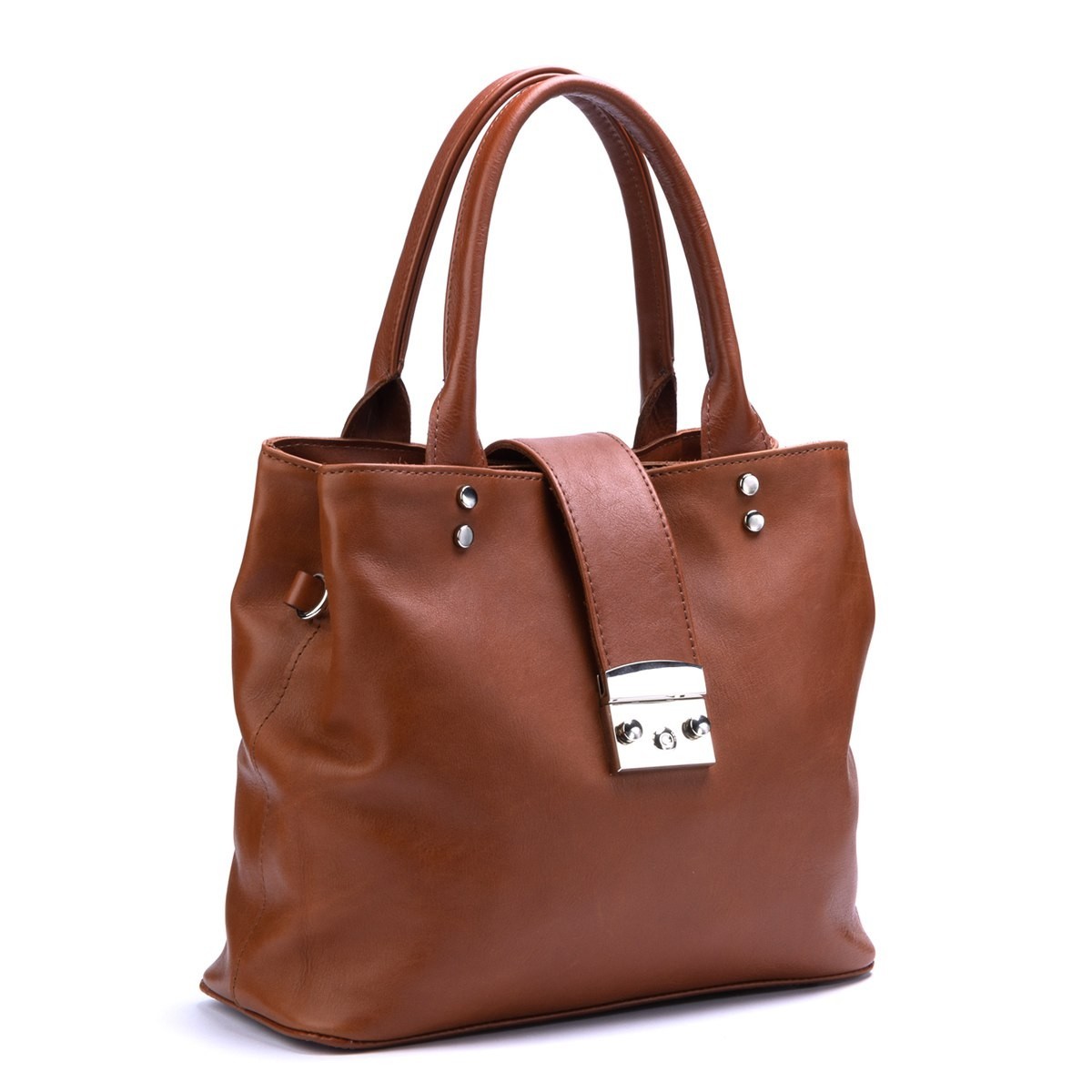 

Сумка ARTiS Bags 17294621 Рыжая