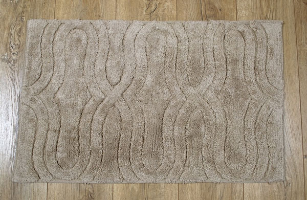 

Коврик Irya - Vincon taupe 60*120