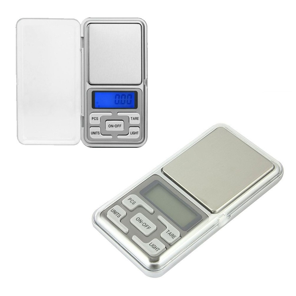 Весы ювелирные Pocket Scale MH-100 маленькие весы граммовые 0.01г  (1000558-Silver) – фото, отзывы, характеристики в интернет-магазине ROZETKA  от продавца: Столица Покупок | Купить в Украине: Киеве, Харькове, Днепре,  Одессе ...