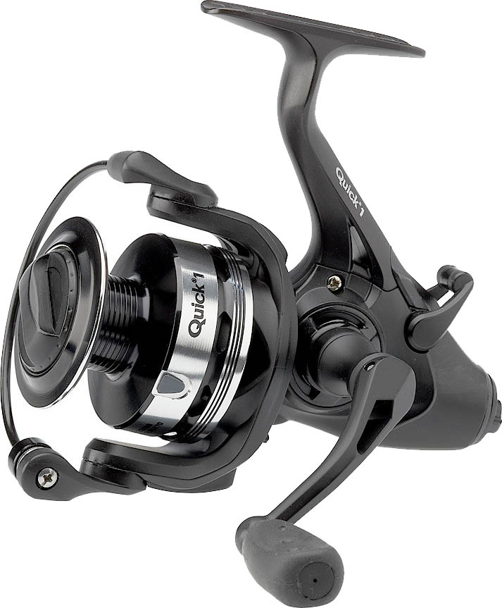 

Катушка DAM Quick 1 5000 FS (56974)