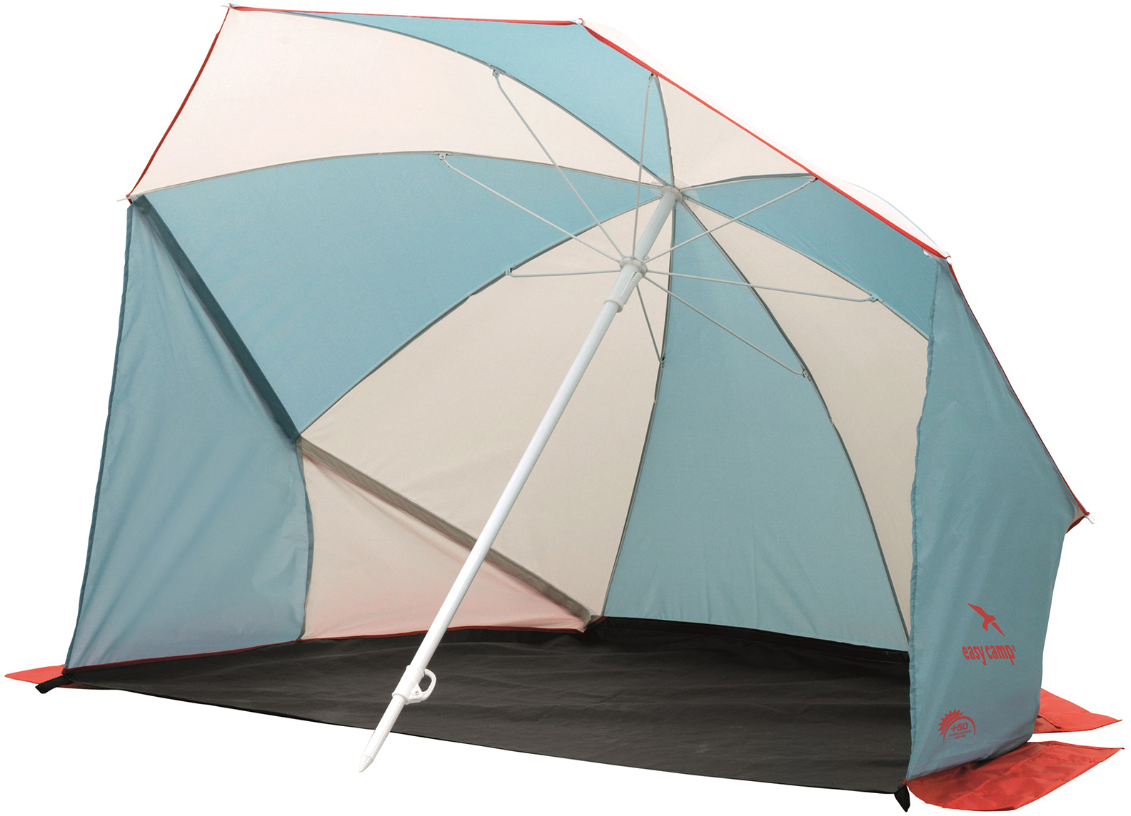 

Палатка Easy Camp Coast 50 Ocean Blue (928282)