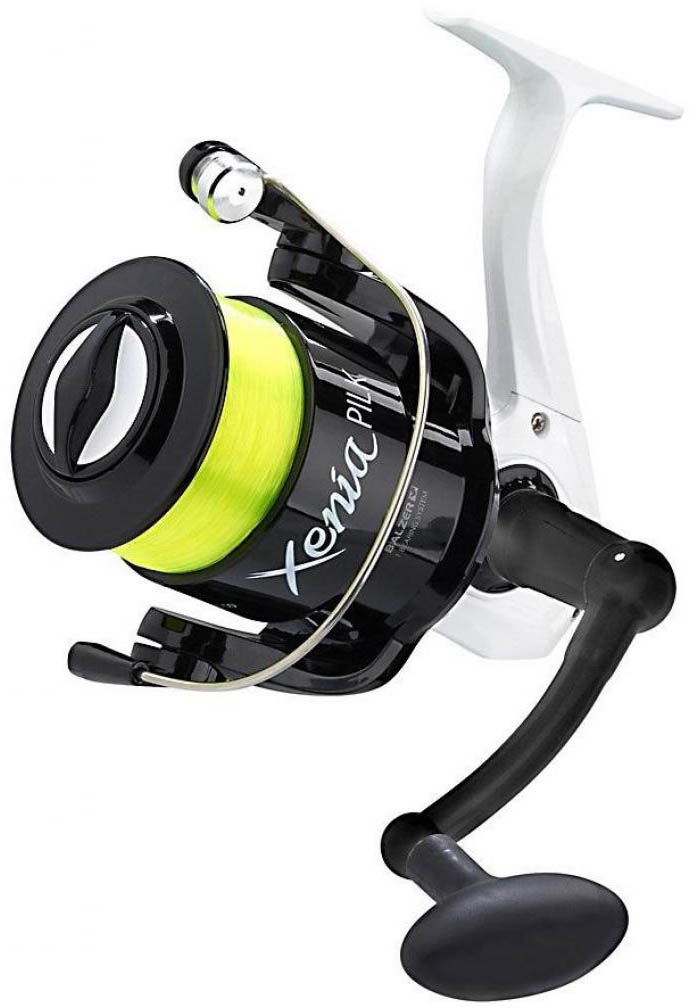 

Катушка Balzer Xenia Surf 7000 FD (10175 170)