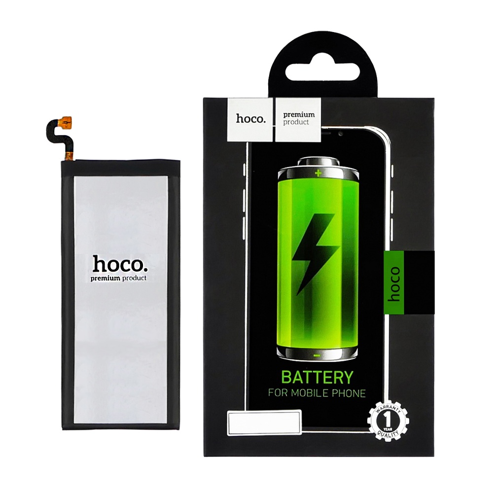 Аккумулятор Hoco EB-BG928ABE для Samsung G928 S6 Edge Plus/ G928F ...