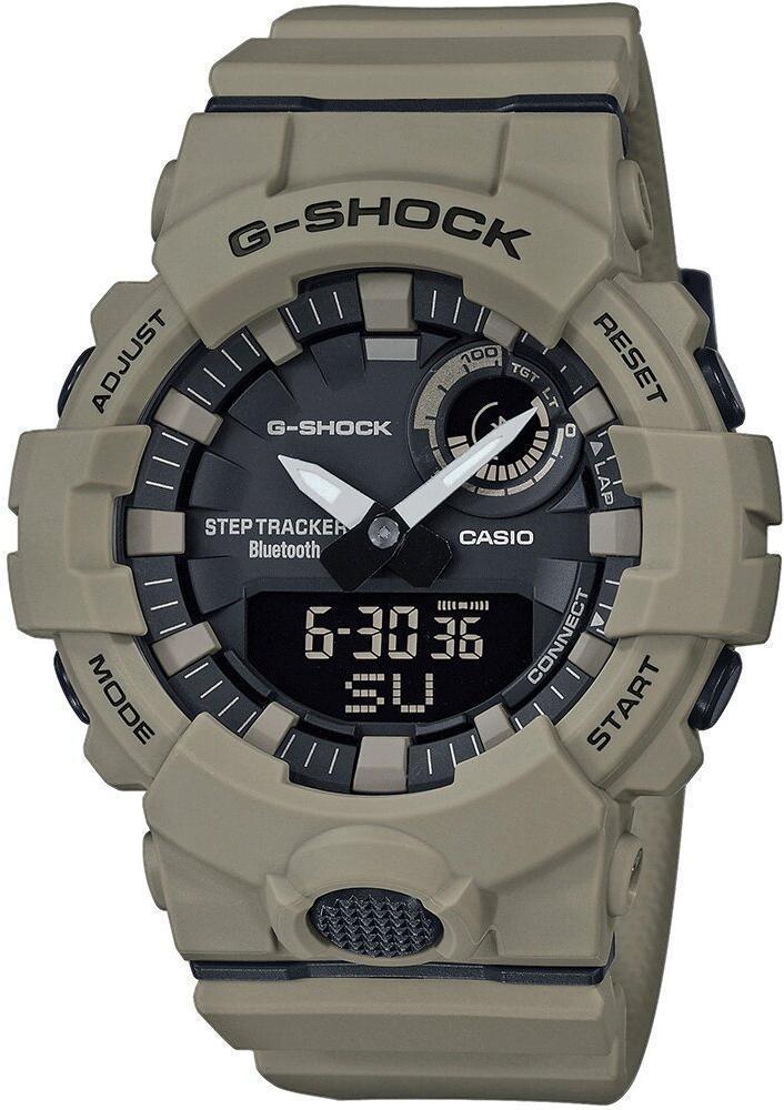 

Наручные мужские часы Casio GBA-800UC-5AER