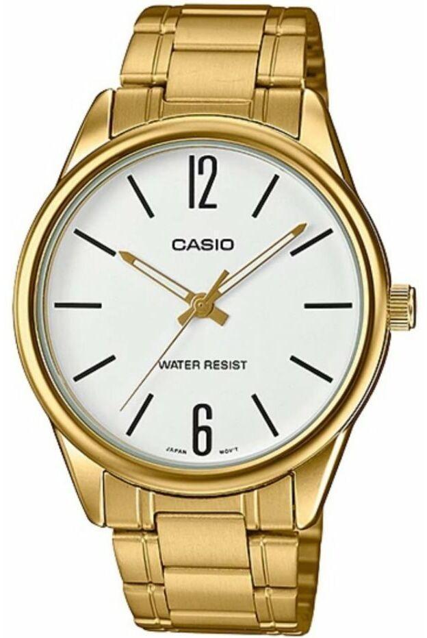 

Наручные мужские часы Casio MTP-V005G-7BUDF