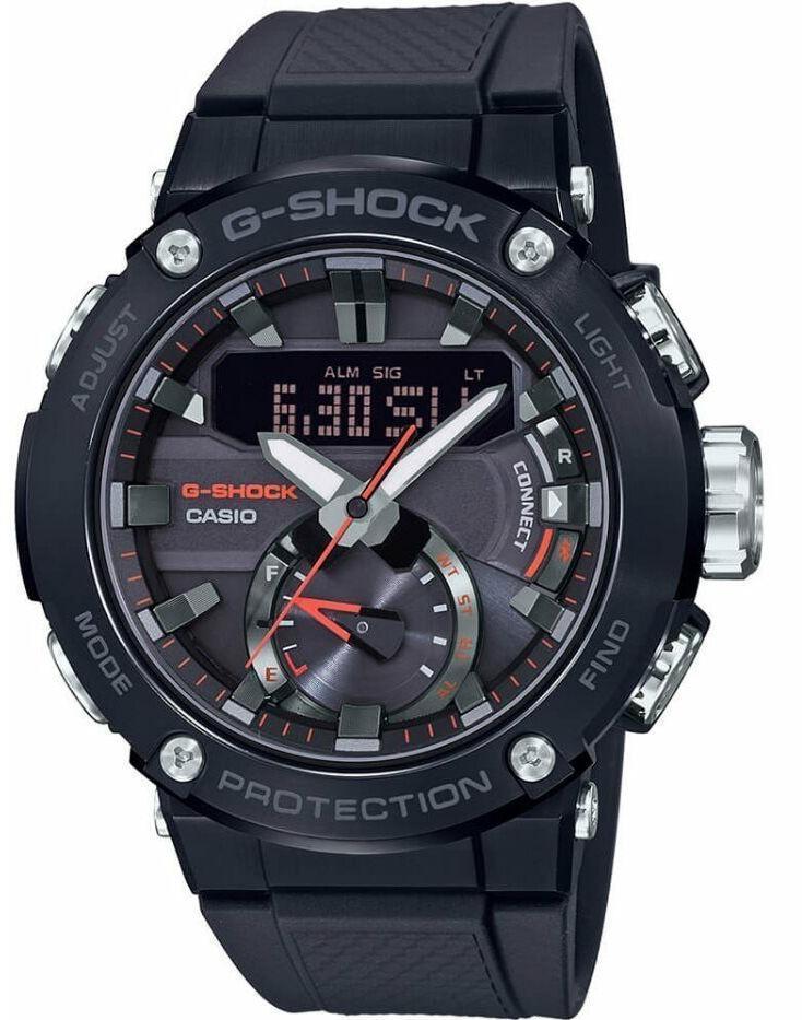 

Наручные мужские часы Casio GST-B200B-1AER