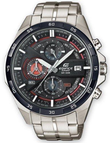 

Наручные мужские часы Casio EFR-556DB-1AVUEF