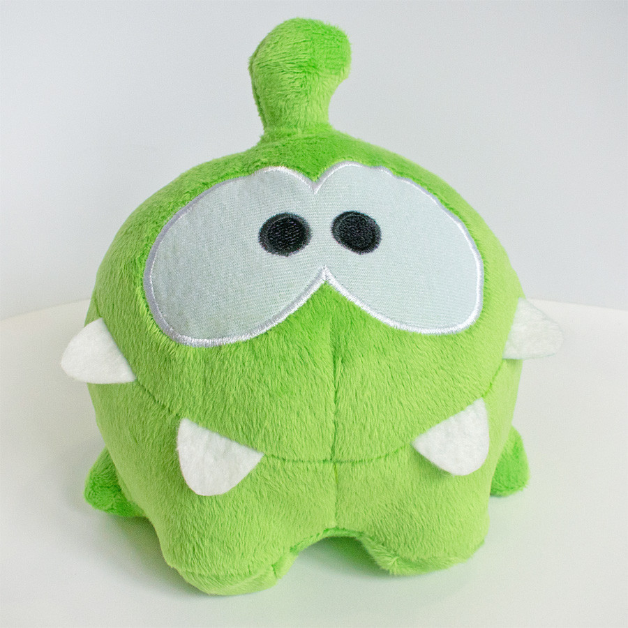 

Мягкая игрушка Ам Ням Довольный Good Tokki Toys