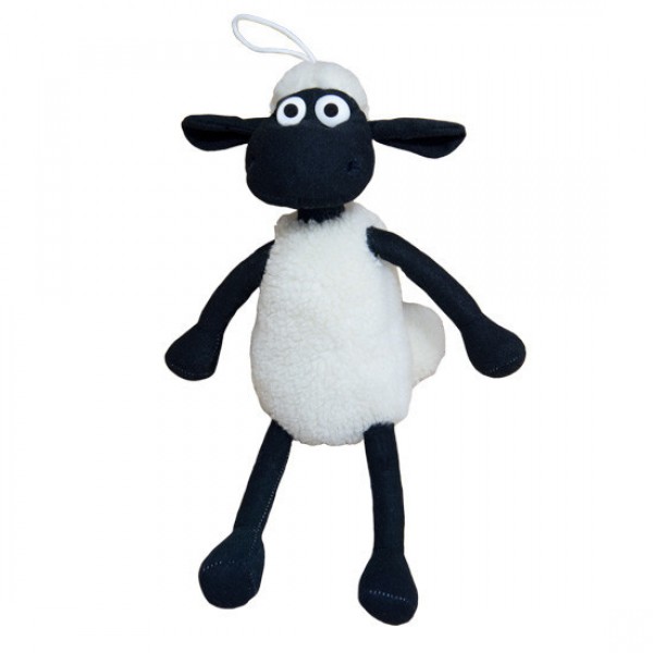 

Мягкая игрушка Барашек Шон Good Tokki Toys 38 см