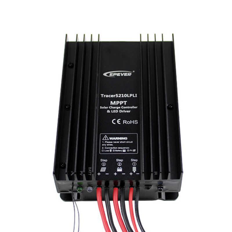 

Контроллер заряда Tracer5210LPLI