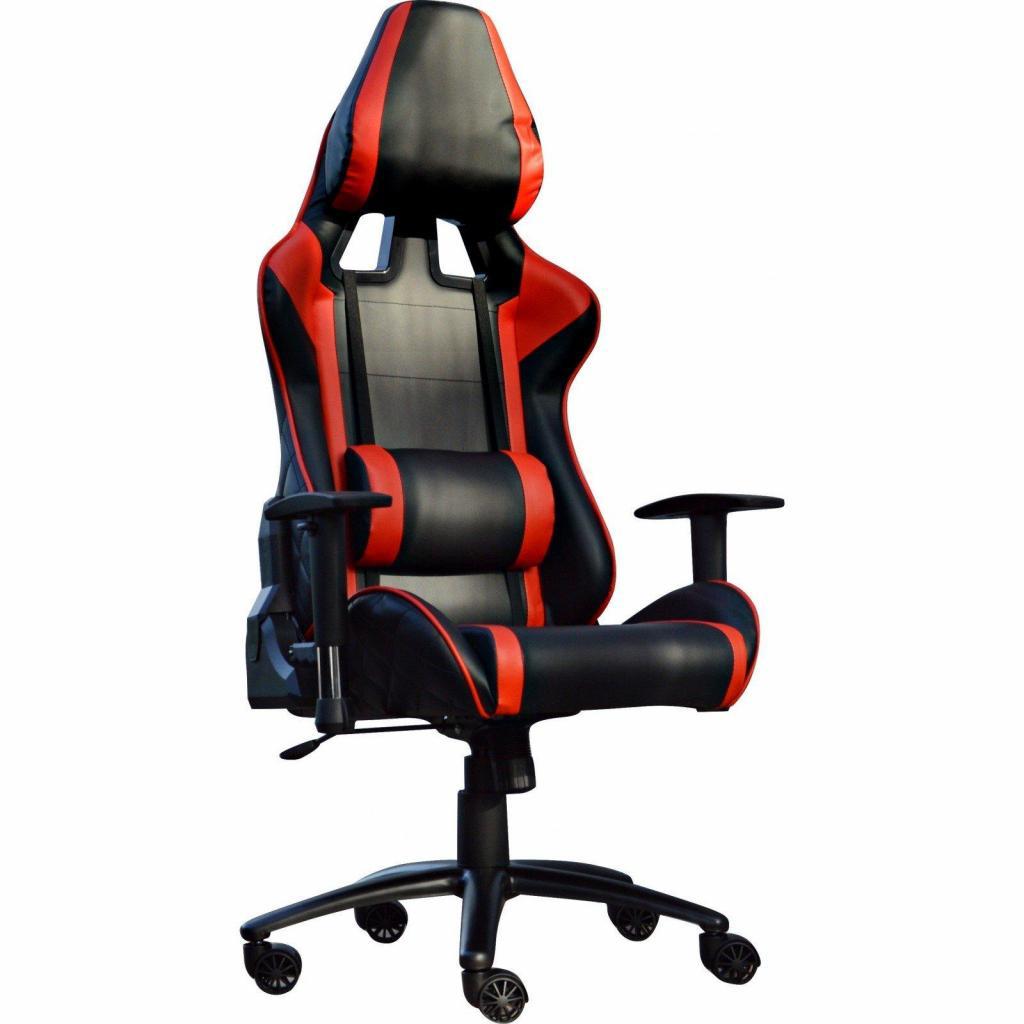 

Кресло игровое ПРИМТЕКС ПЛЮС Prime B-6