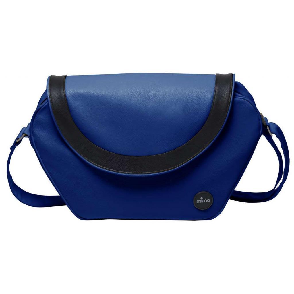 

Сумка для мамы Mima Trendy Royal Blue (30138)