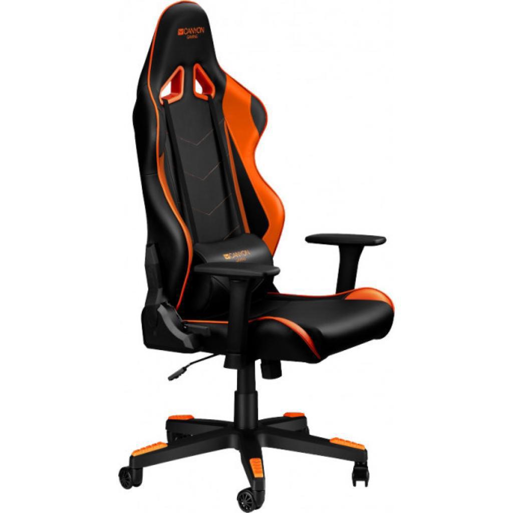 

Кресло игровое CANYON Deimos (CND-SGCH4)