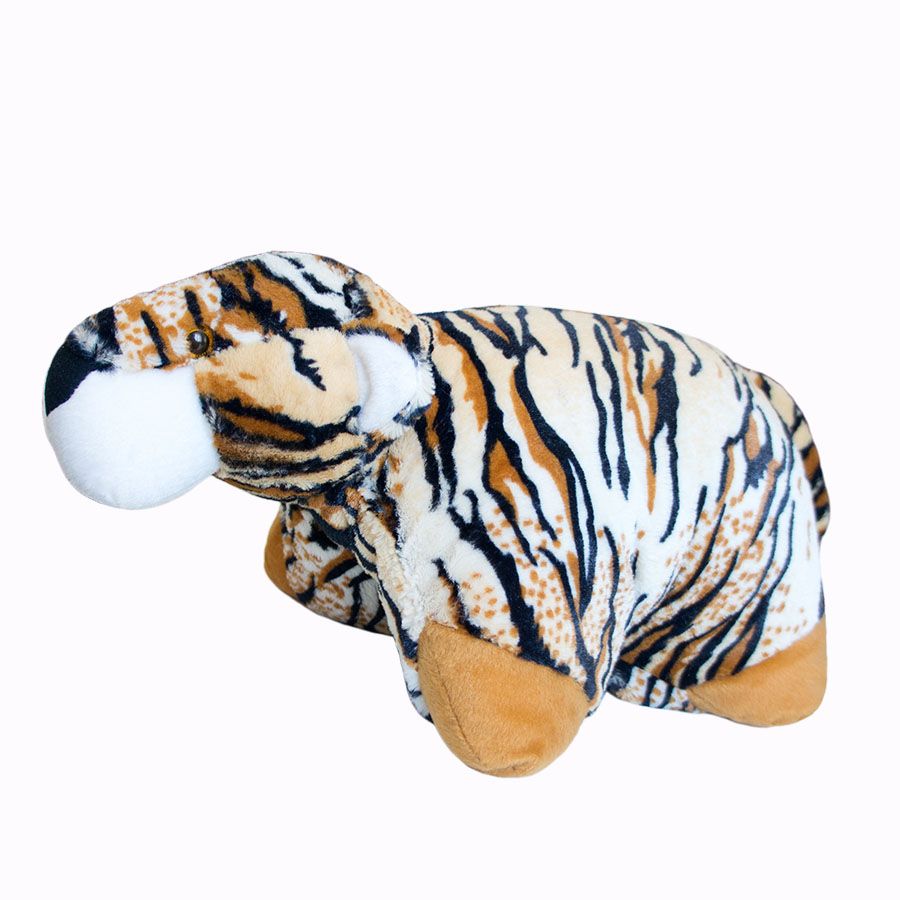 

Подушка игрушка Тигр Good Tokki Toys fd325