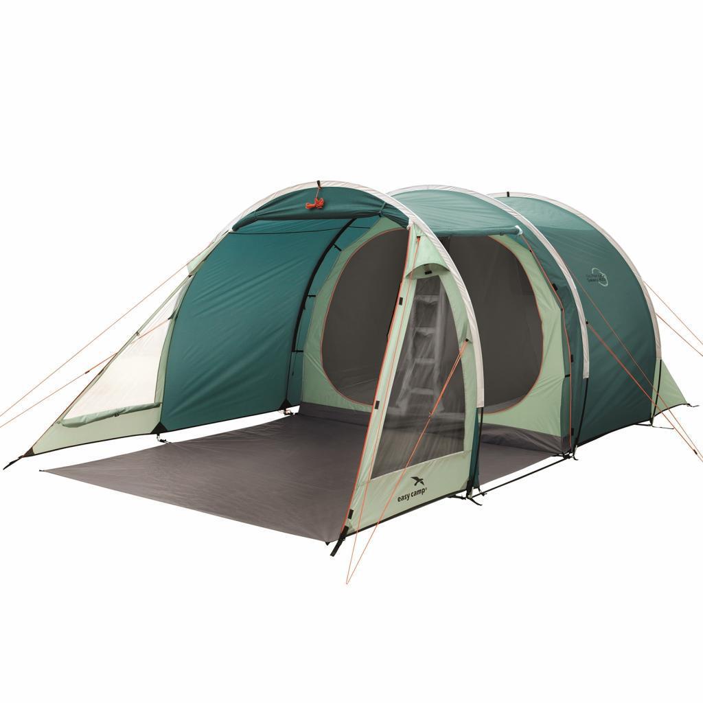 

Палатка Easy Camp Galaxy 400 Teal Green (928301)