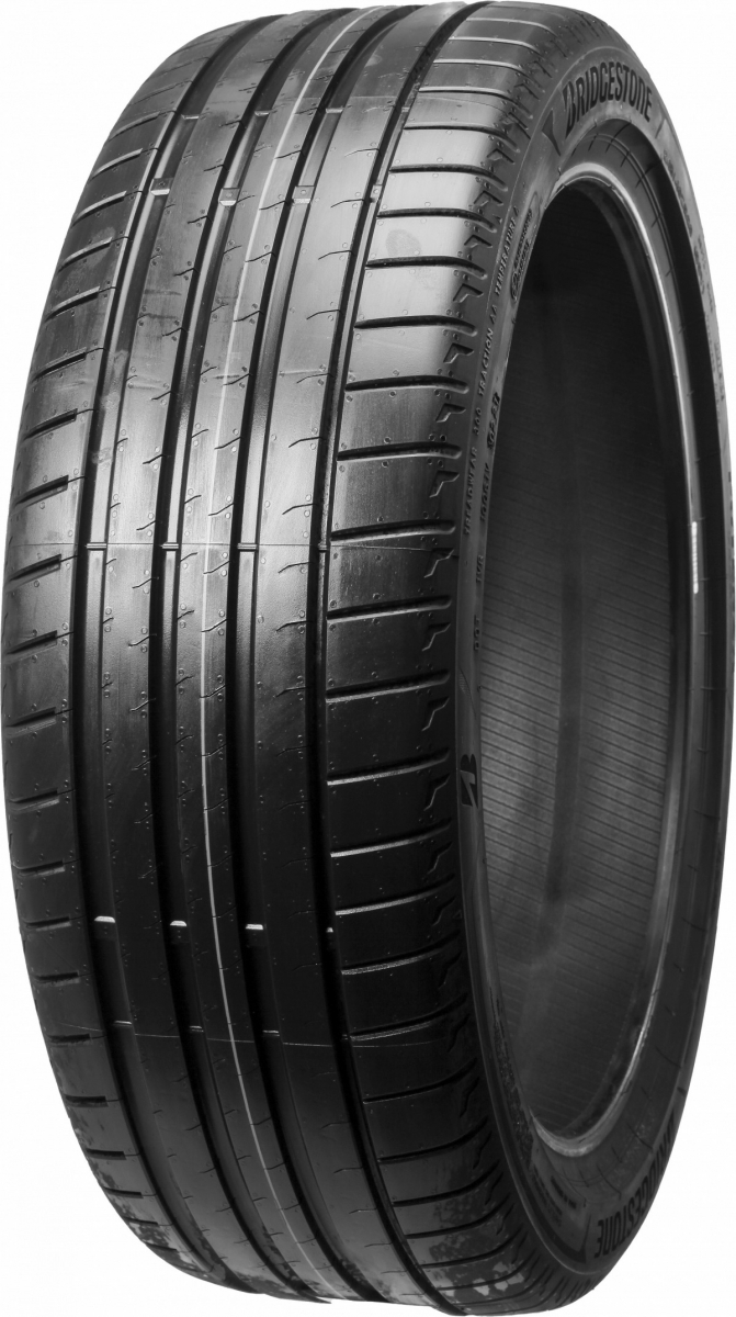 Bridgestone Potenza Sport 215/45 R17 91Y – фото, отзывы, характеристики ...