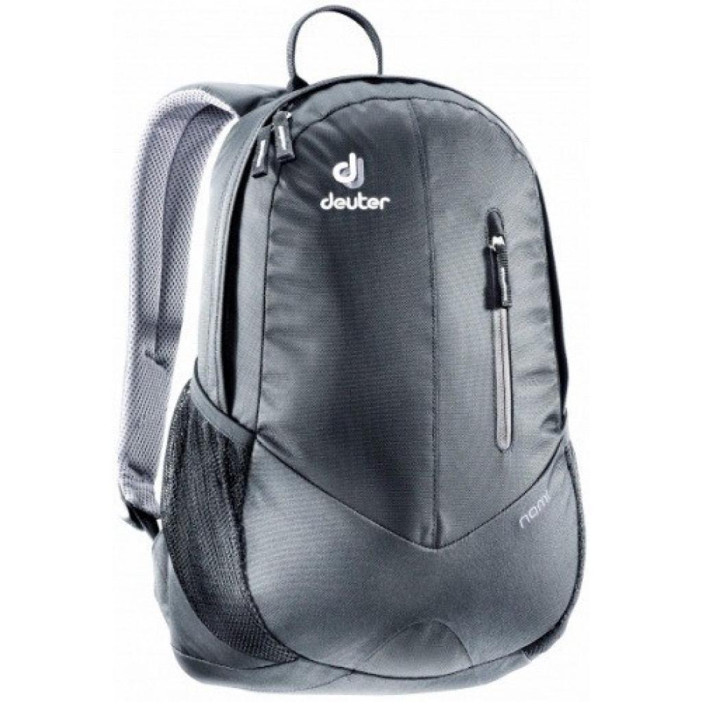 

Рюкзак Deuter Nomi black (83739 7000)