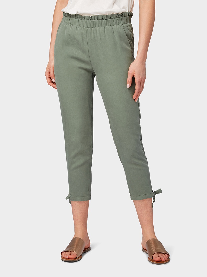 

Брюки Tom Tailor tom04440003 40 Хаки