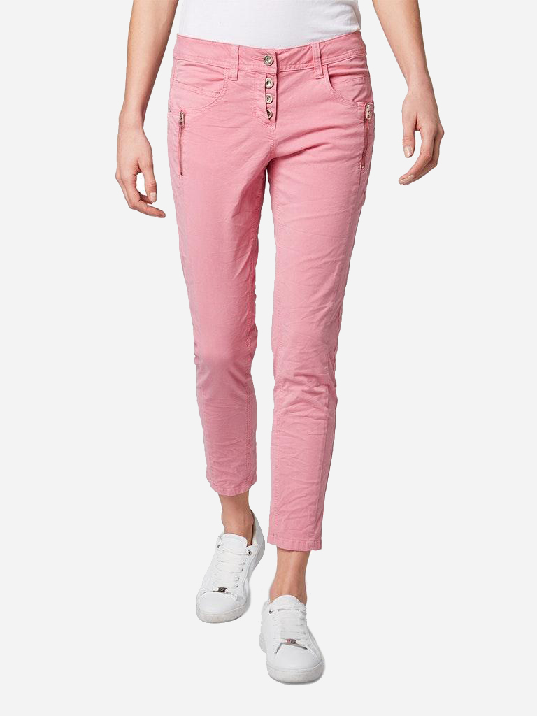 

Брюки Tom Tailor tom04440012 36/32 Розовые