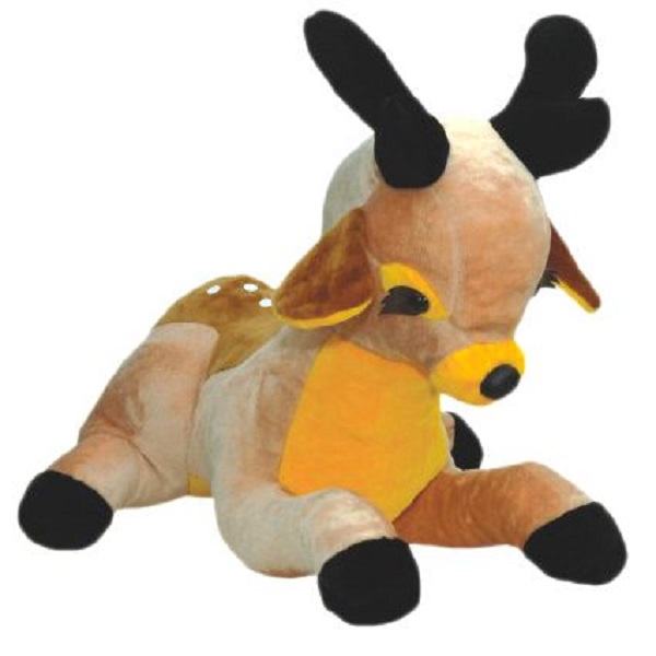 

Мягкая игрушка Олененок Бемби Good Tokki Toys 47 см