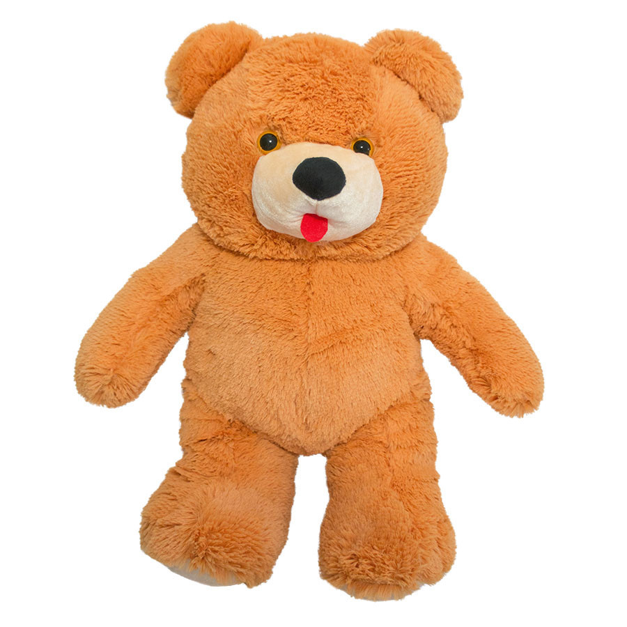 

Мягкая игрушка Медведь Топтыгин Good Tokki Toys 92 см