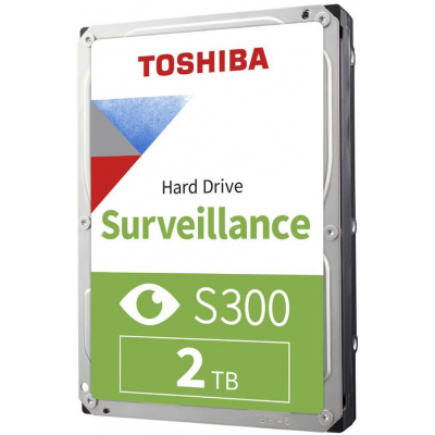 Жесткий диск toshiba 2 tb hdwt720uzsva обзор