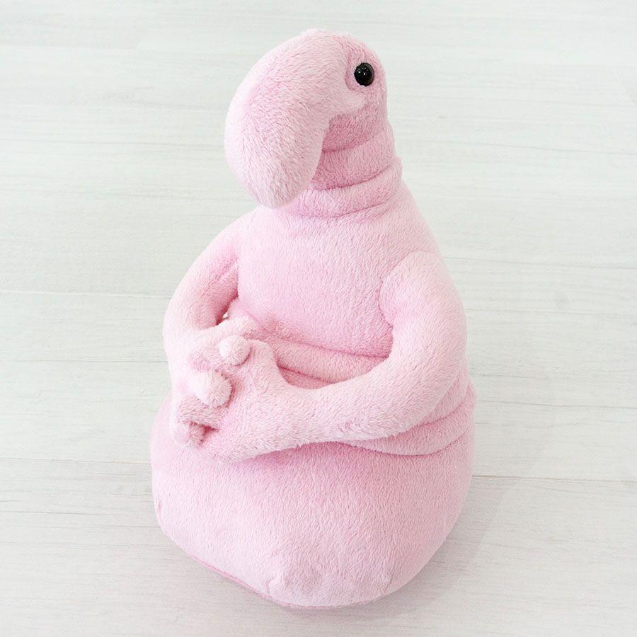 

Мягкая игрушка Ждун Good Tokki Toys 21см Розовый