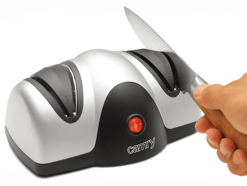  для ножей Camry CR 4469 затачивание и полировка (gr .