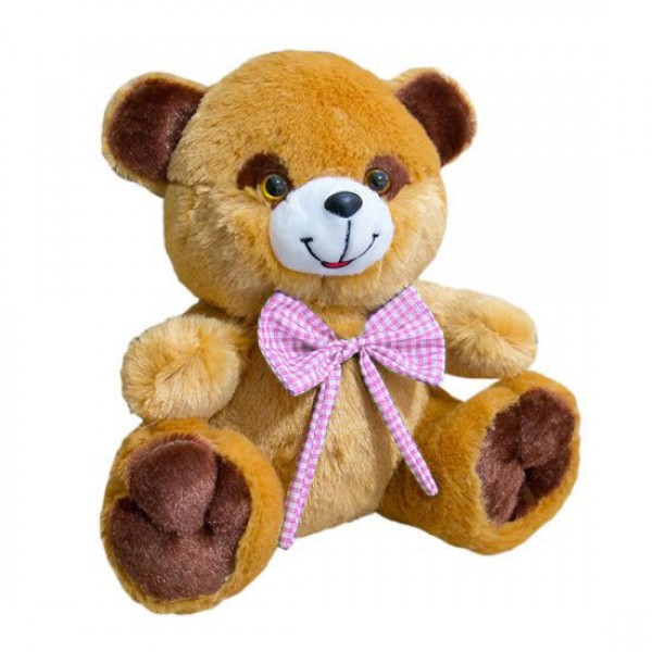 

Мягкая игрушка Медведь Тимка Good Tokki Toys 26 см