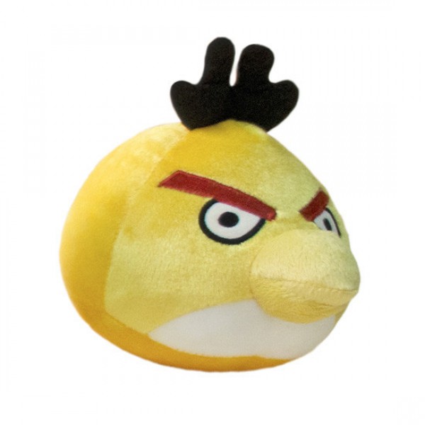 

Мягкая игрушка Птица Чак Good Tokki Toys 28 см
