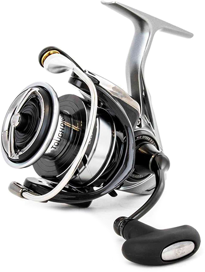 

Катушка Daiwa 18 Caldia LT 2000S (10412-205)