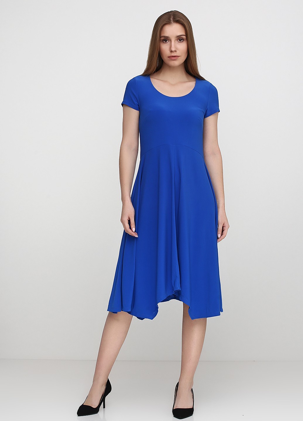 

Платье RALPH LAUREN  синее 2104684, Платье RALPH LAUREN S синее 2104684
