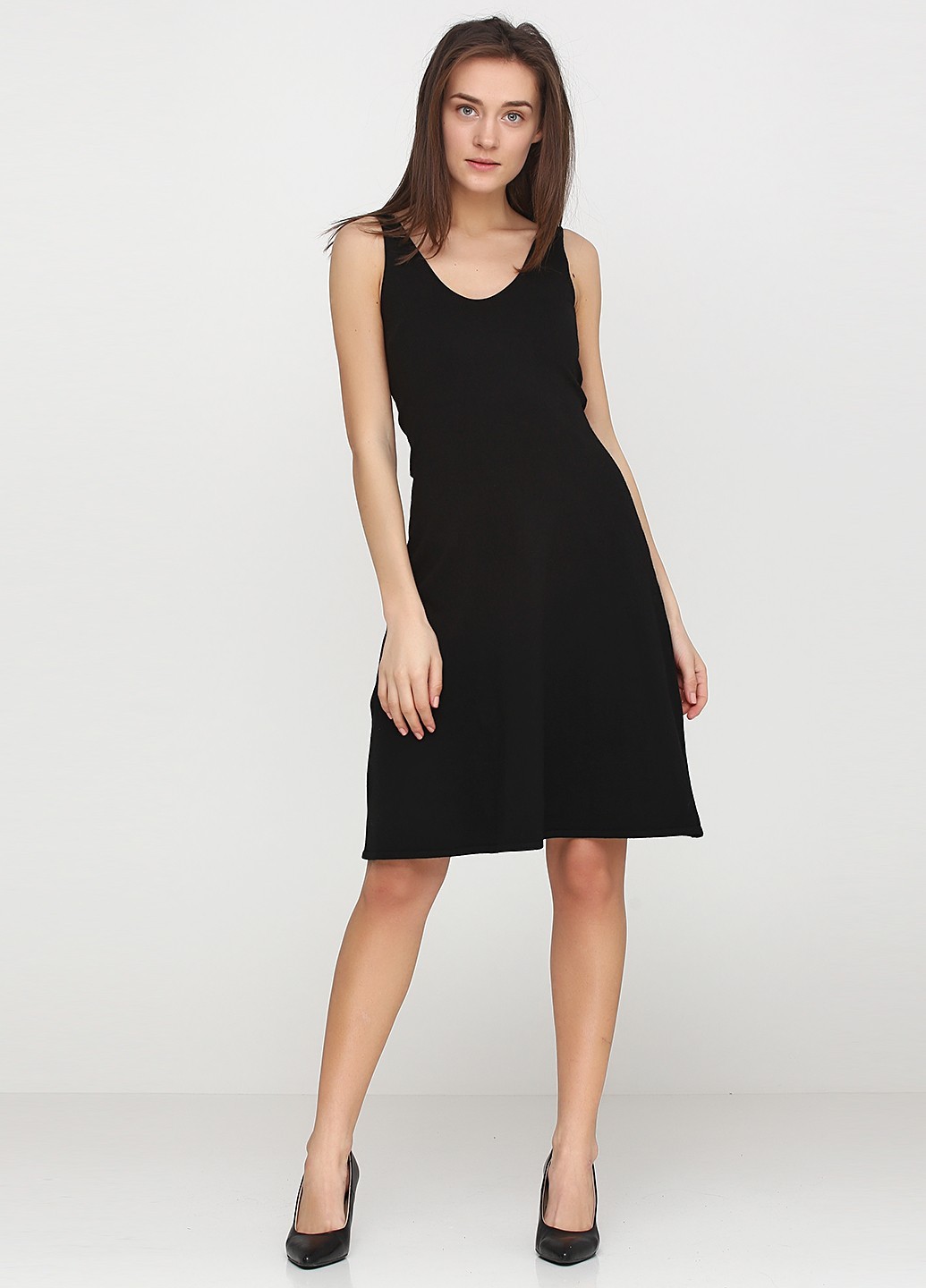 

Платье RALPH LAUREN  черное 5550432, Платье RALPH LAUREN S черное 5550432