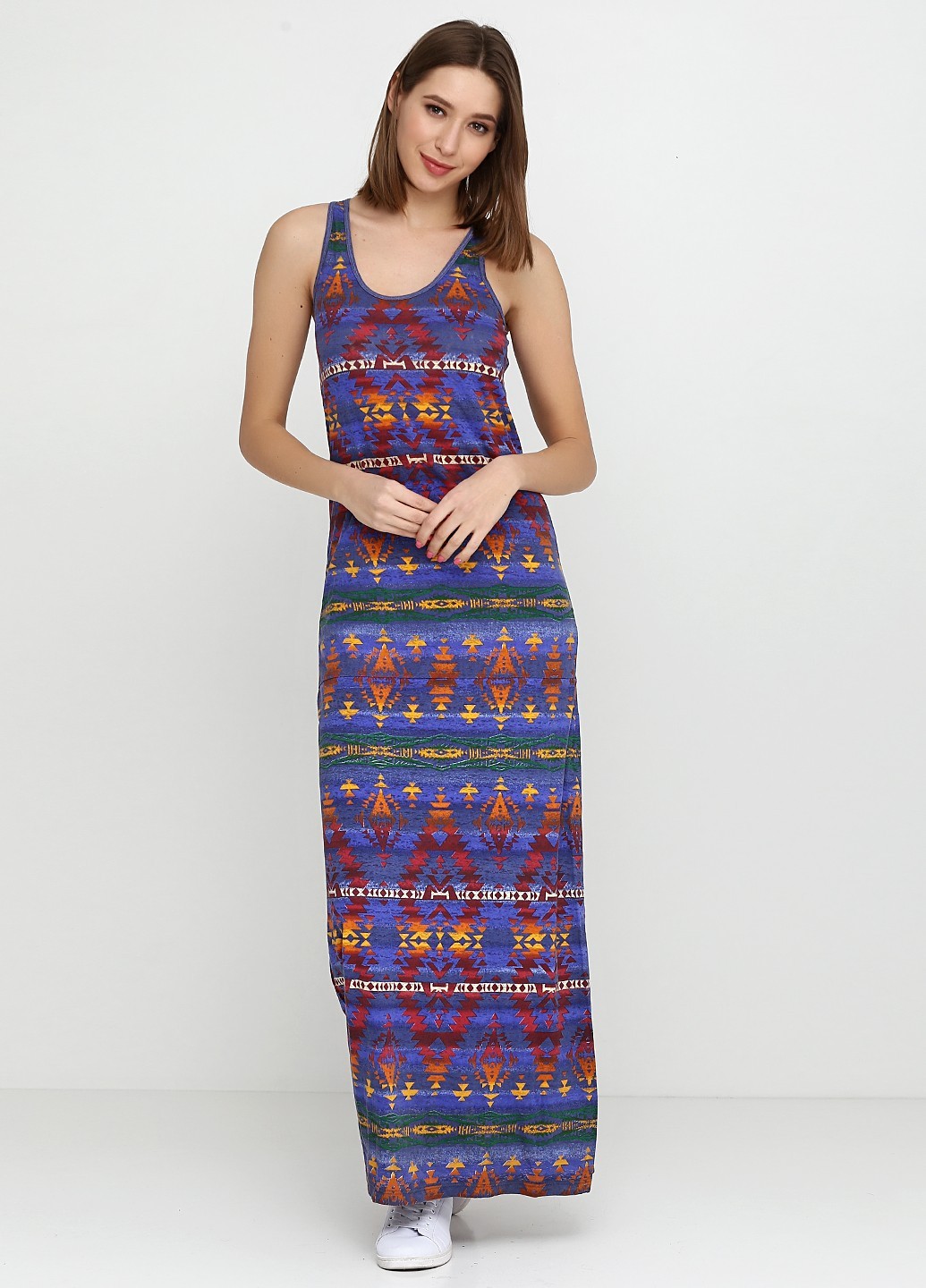 

Платье RALPH LAUREN  фиолетовое 2105778, Платье RALPH LAUREN S фиолетовое 2105778