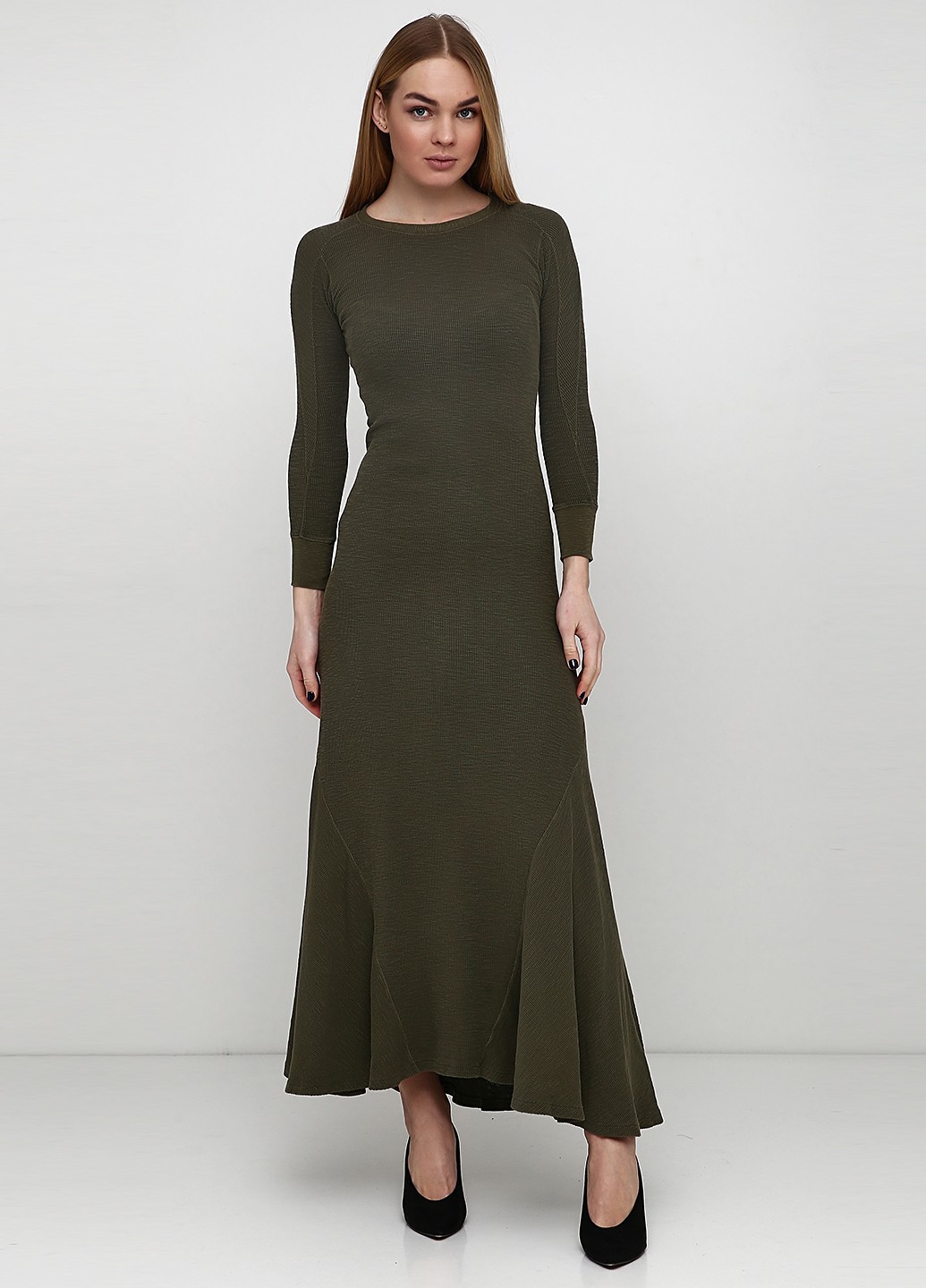 

Платье RALPH LAUREN  оливковое 2105697, Платье RALPH LAUREN S оливковое 2105697
