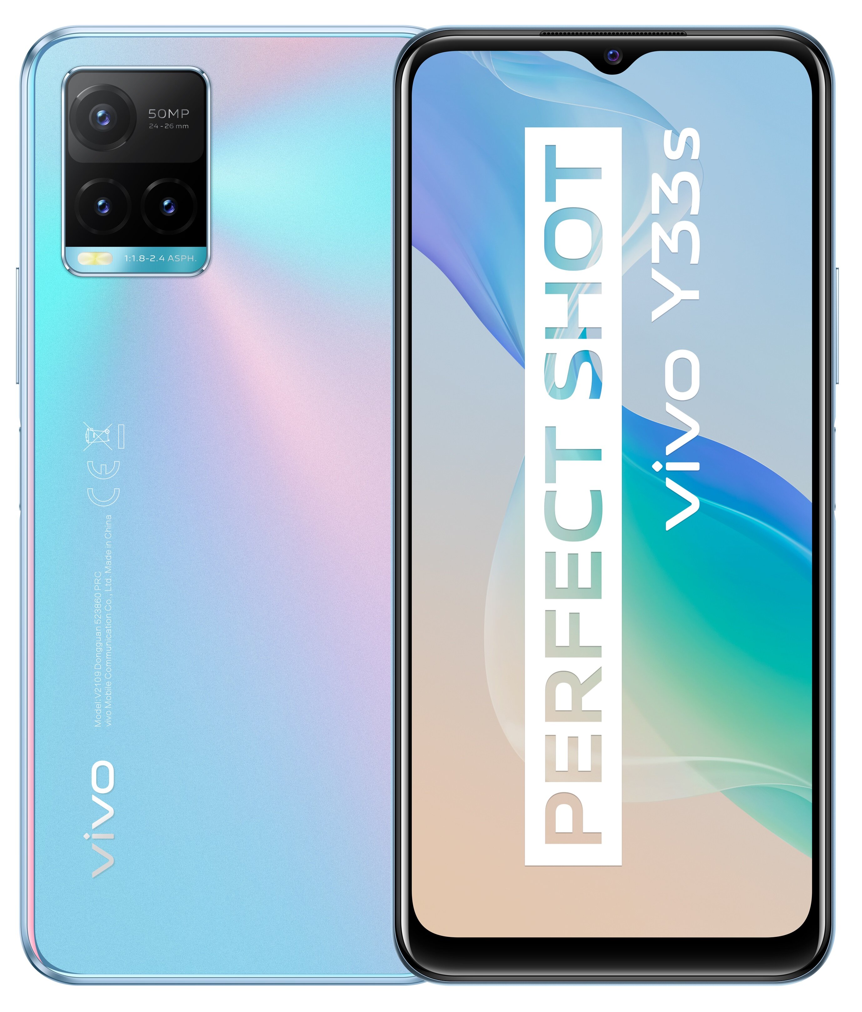 Мобильный телефон Vivo Y33s 4/64GB Midday Dream – фото, отзывы,  характеристики в интернет-магазине ROZETKA от продавца: UnderCover | Купить  в Украине: Киеве, Харькове, Днепре, Одессе, Запорожье, Львове