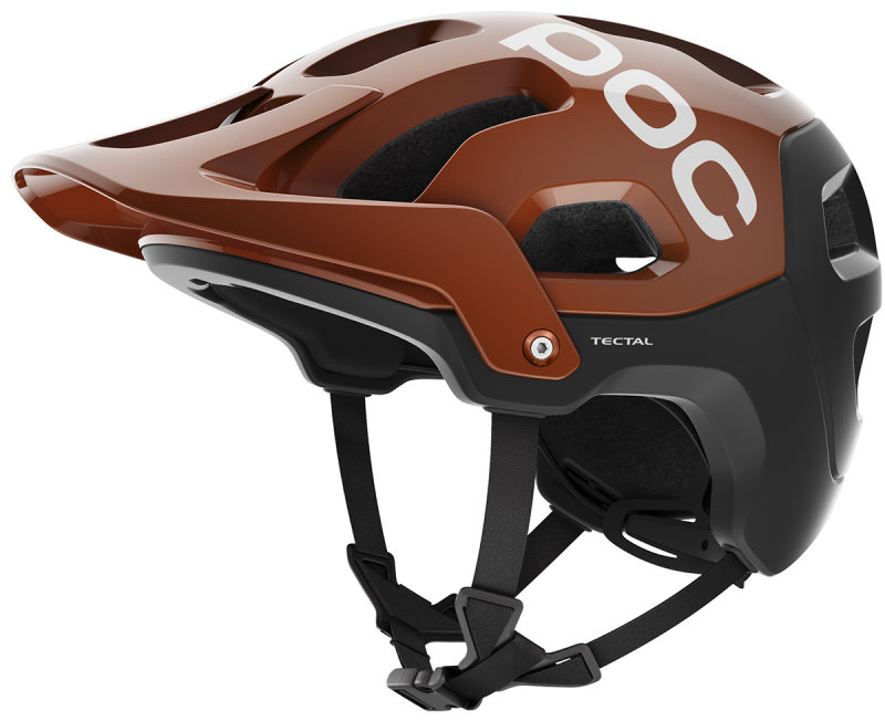 

Шлем велосипедный POC Tectal XS / S 51-54 Adamant Orange PC 105051206XSS1