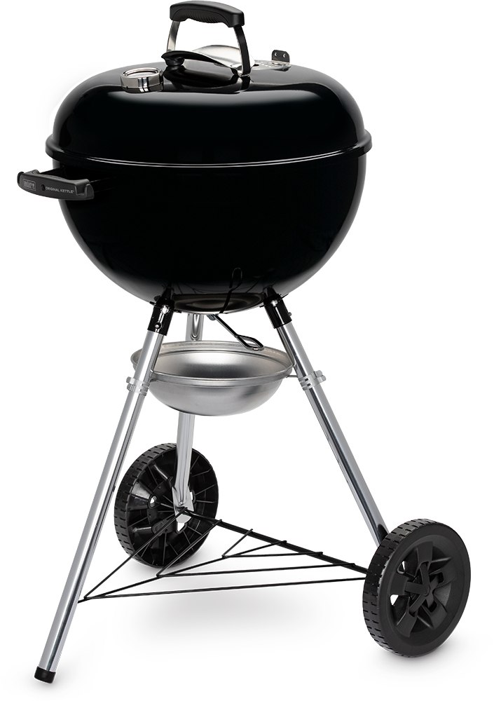

Гриль угольный Weber Original Kettle E-4710 47 cm (13101004)
