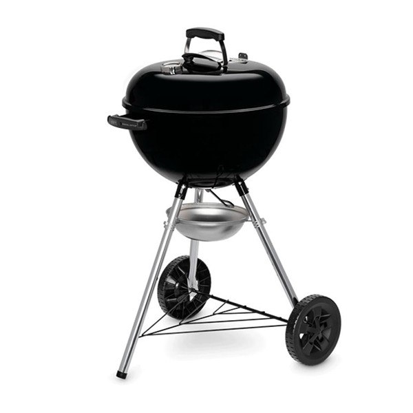 

Угольный гриль Weber 47 см Original Kettle E-4710 Weber 13101004