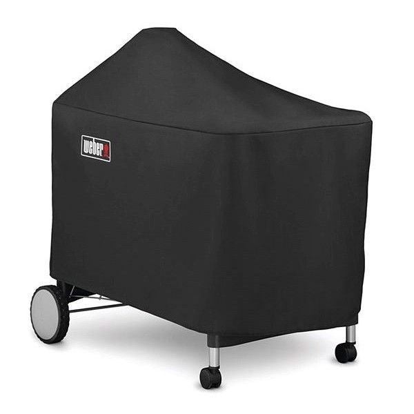 

Чехол для гриля Weber Performer Deluxe 57 см Weber 7146