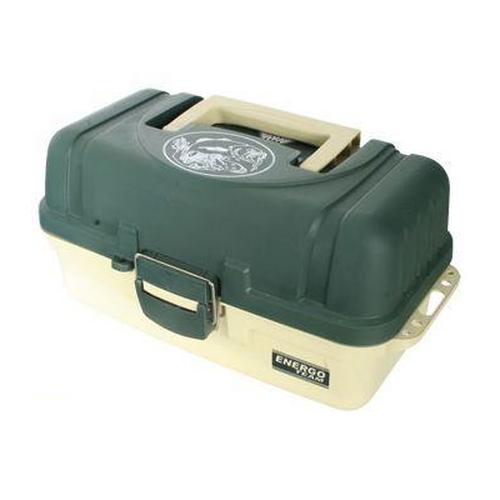 

Ящик Energo Team Fishing Box на 2-полки (75001110)